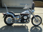 �������� �� ������ �������� Yamaha DragStar400 Extrime 2000 ���� 6
